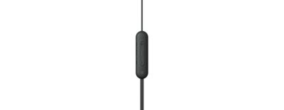 Sony WI-C100 Wireless In-ear Headphones
