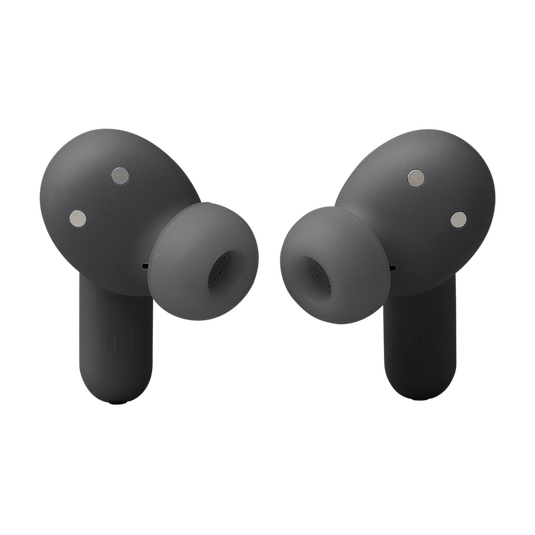 JBL Live Beam 3 - True Wireless Noise-Cancelling Closed-Stick Earbuds