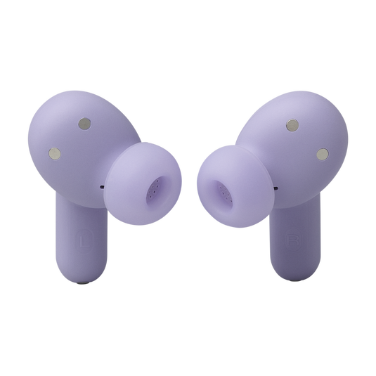 JBL Live Beam 3 - True Wireless Noise-Cancelling Closed-Stick Earbuds