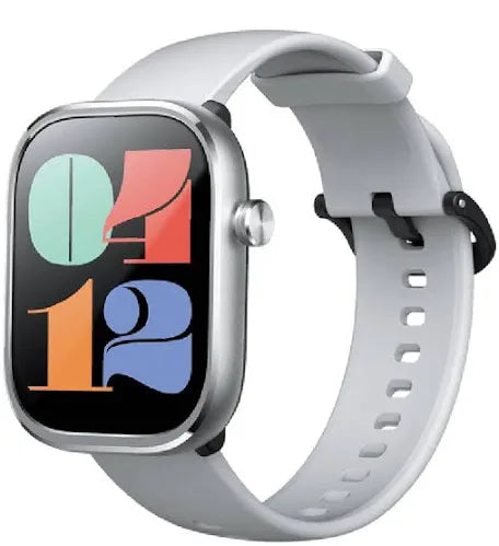 Mibro Smartwatch C4 Silvery