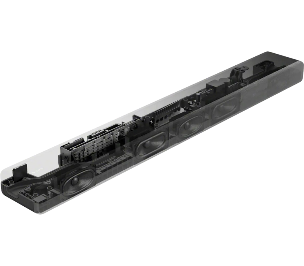 Sony HT-A3000 Soundbar