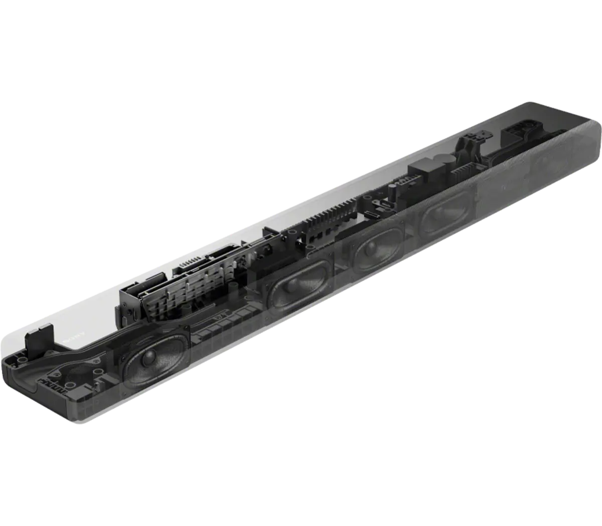 Sony HT-A3000 Soundbar