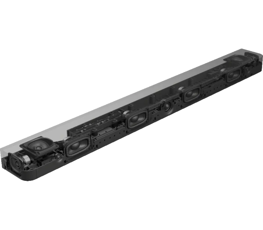 Sony HT-A8000 Soundbar