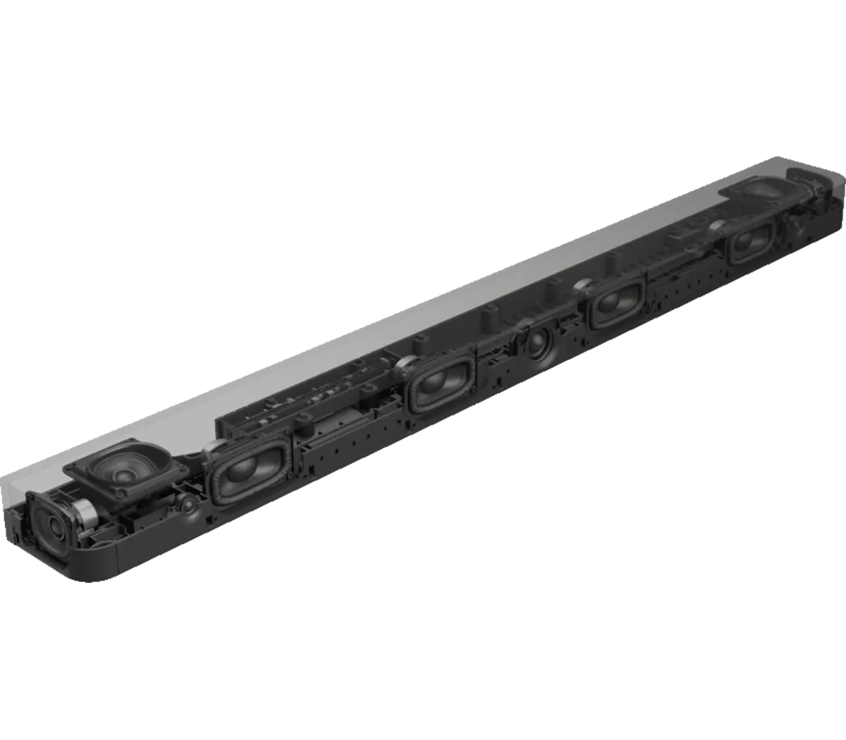 Sony HT-A8000 Soundbar