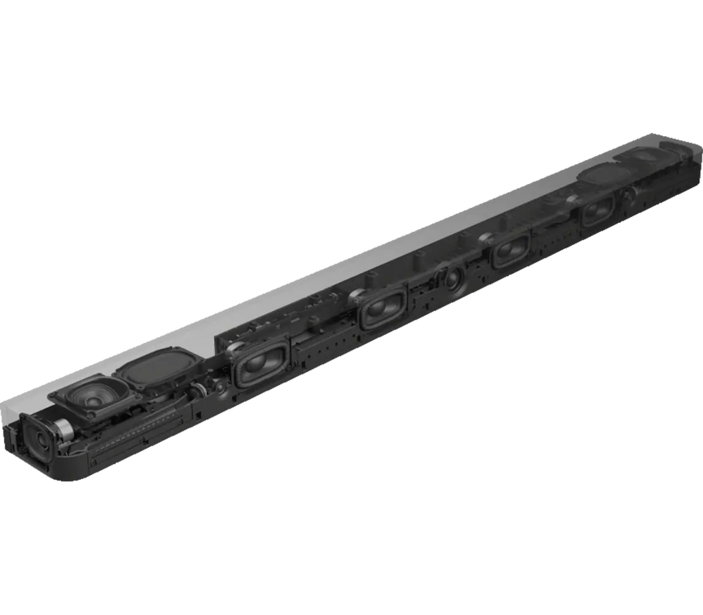 Sony HT-A9000 Soundbar