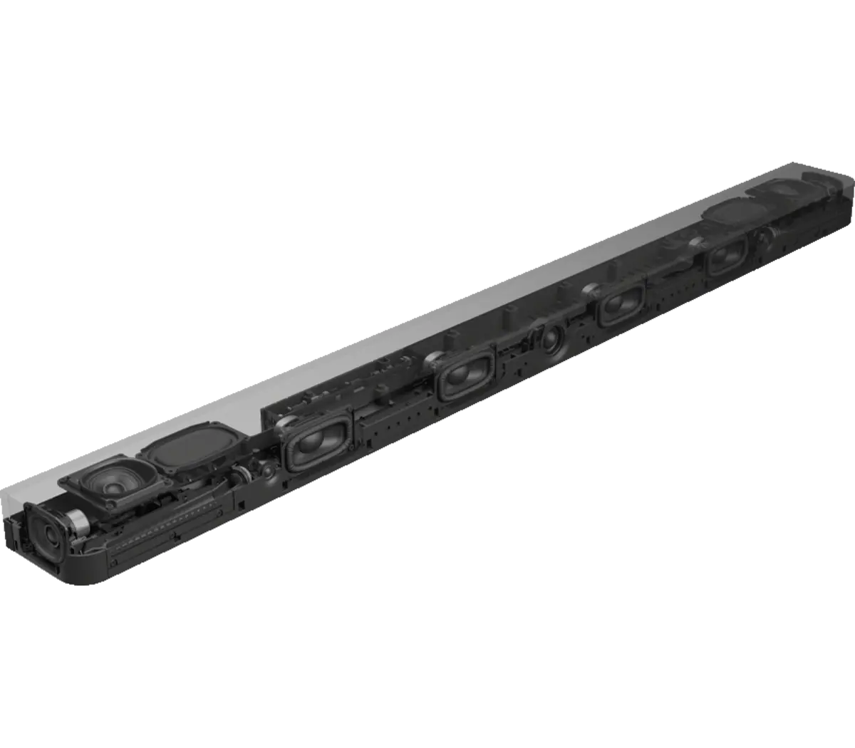 Sony HT-A9000 Soundbar