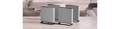 Sony HT-A9 4.0.4 Channel High Performance Home Theater System