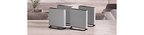 Sony HT-A9 4.0.4 Channel High Performance Home Theater System