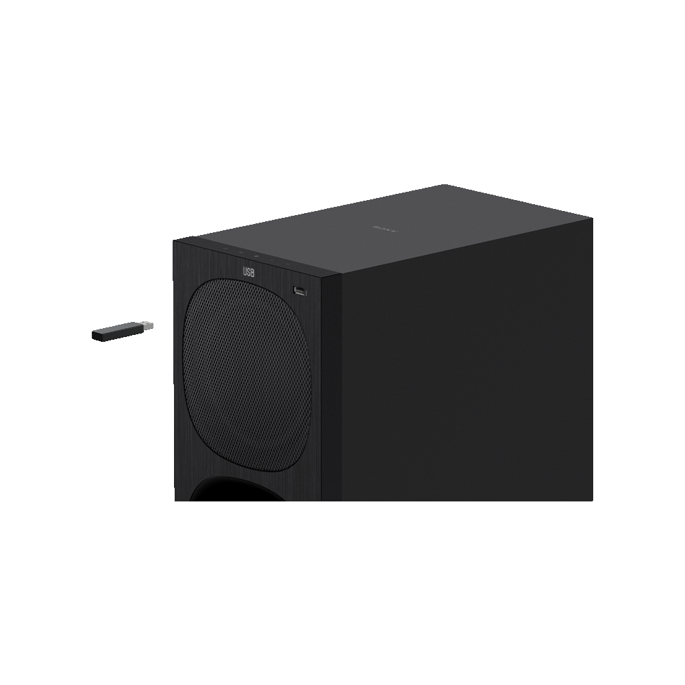 Sony HT-S20R 5.1ch Home Theatre System