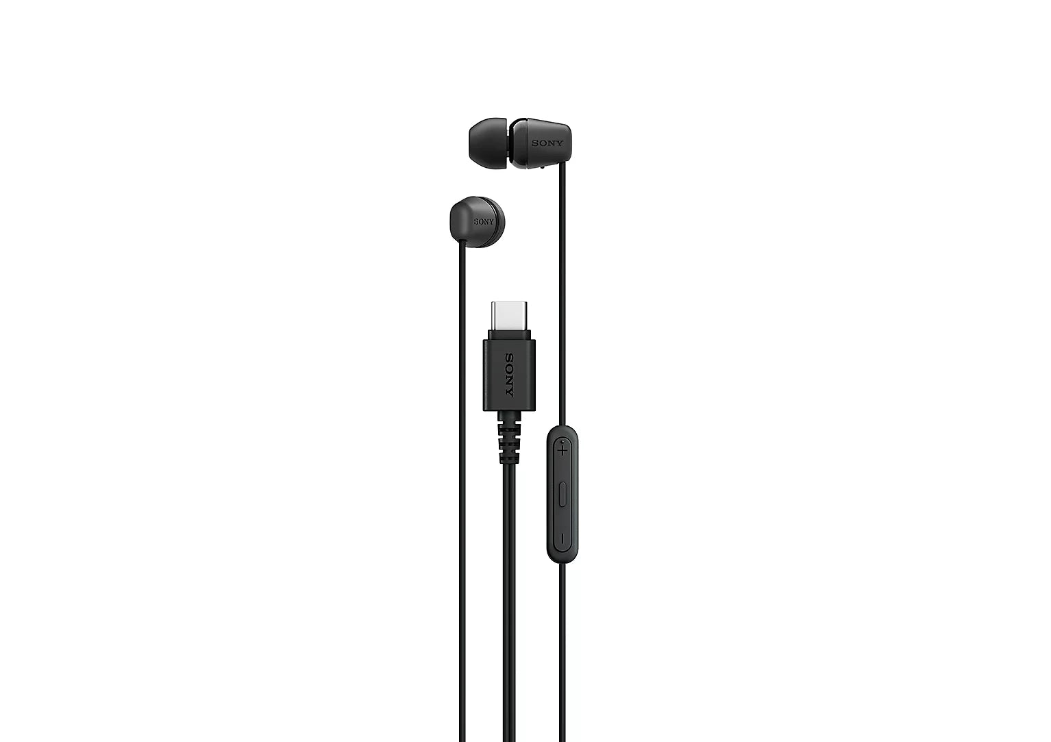 Sony In-Ear Headphones (IER-EX15AP)