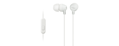 Sony MDR-EX15AP In-Ear Headphones