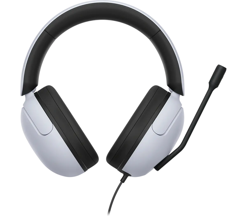 Sony MDR-G300 White Headband Headphones