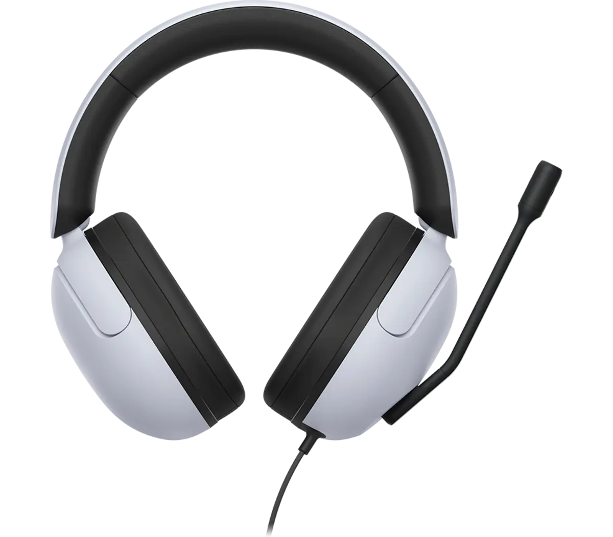 Sony MDR-G300 White Headband Headphones