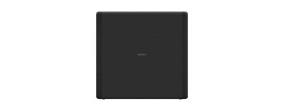 Sony SA-SW3 Wireless Subwoofer