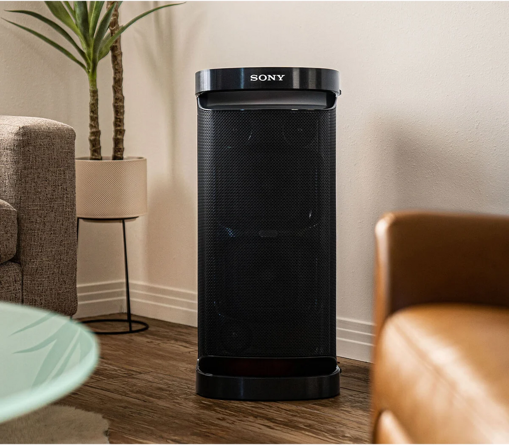 Sony SRS-XP700 Portable Wireless Bluetooth Party Speaker