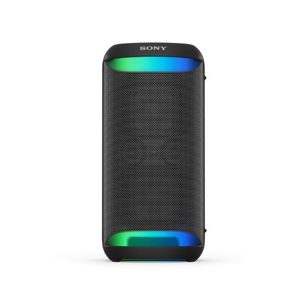 Sony SRS-XV500 Portable Bluetooth Speaker