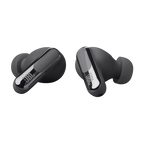 JBL Live Beam 3 - True Wireless Noise-Cancelling Closed-Stick Earbuds