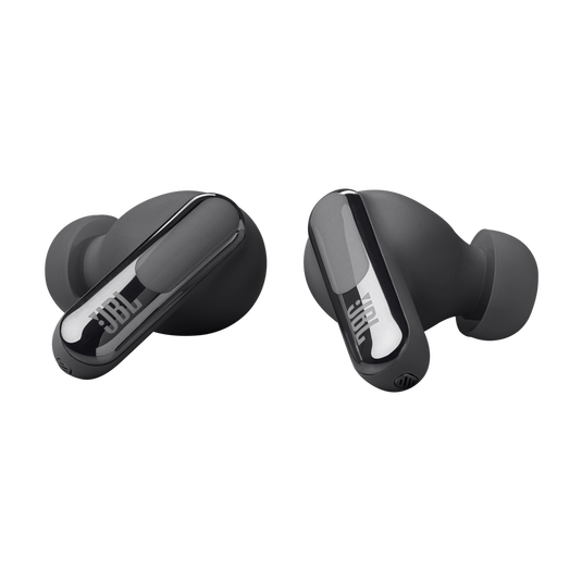 JBL Live Beam 3 - True Wireless Noise-Cancelling Closed-Stick Earbuds