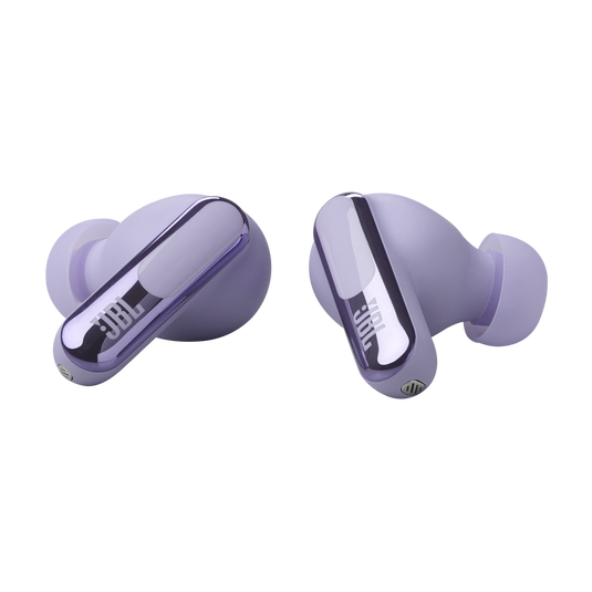 JBL Live Beam 3 - True Wireless Noise-Cancelling Closed-Stick Earbuds