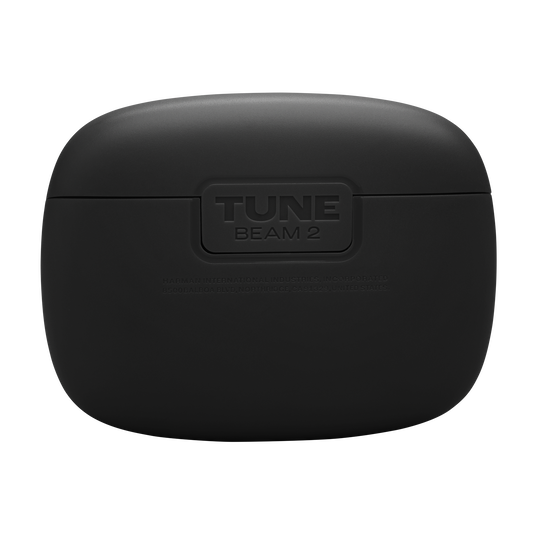 JBL Tune Beam 2 Wireless Bluetooth Earbuds, Noise Reduction