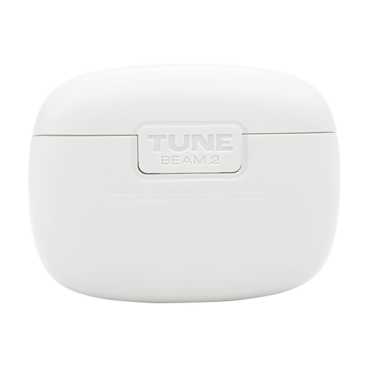 JBL Tune Beam 2 Wireless Bluetooth Earbuds, Noise Reduction