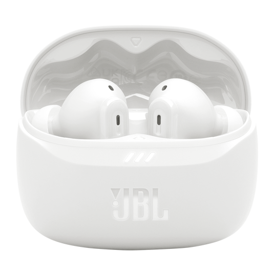 JBL Tune Beam 2 Wireless Bluetooth Earbuds, Noise Reduction
