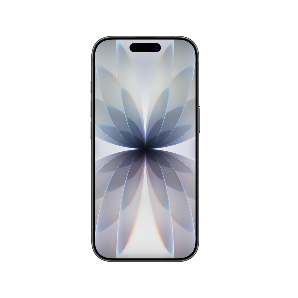 Apple iPhone 17 (256 GB) - Black with Face ID | Tax Paid | 2 Years Official Warranty