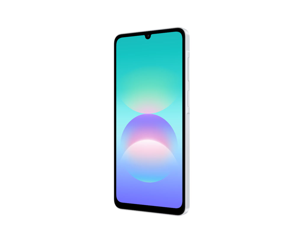 Samsung Galaxy A08 - 4GB - 128GB - Silver