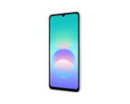 Samsung Galaxy A08 - 4GB - 128GB - Silver