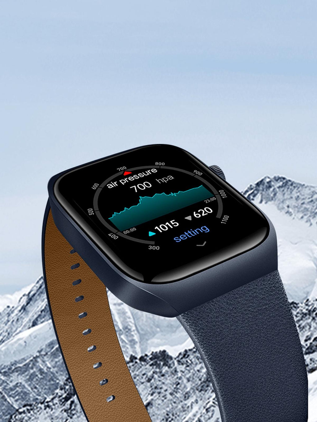 Mibro T2 Watch