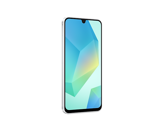 Samsung Galaxy A16- 4GB - 128GB -  Gray