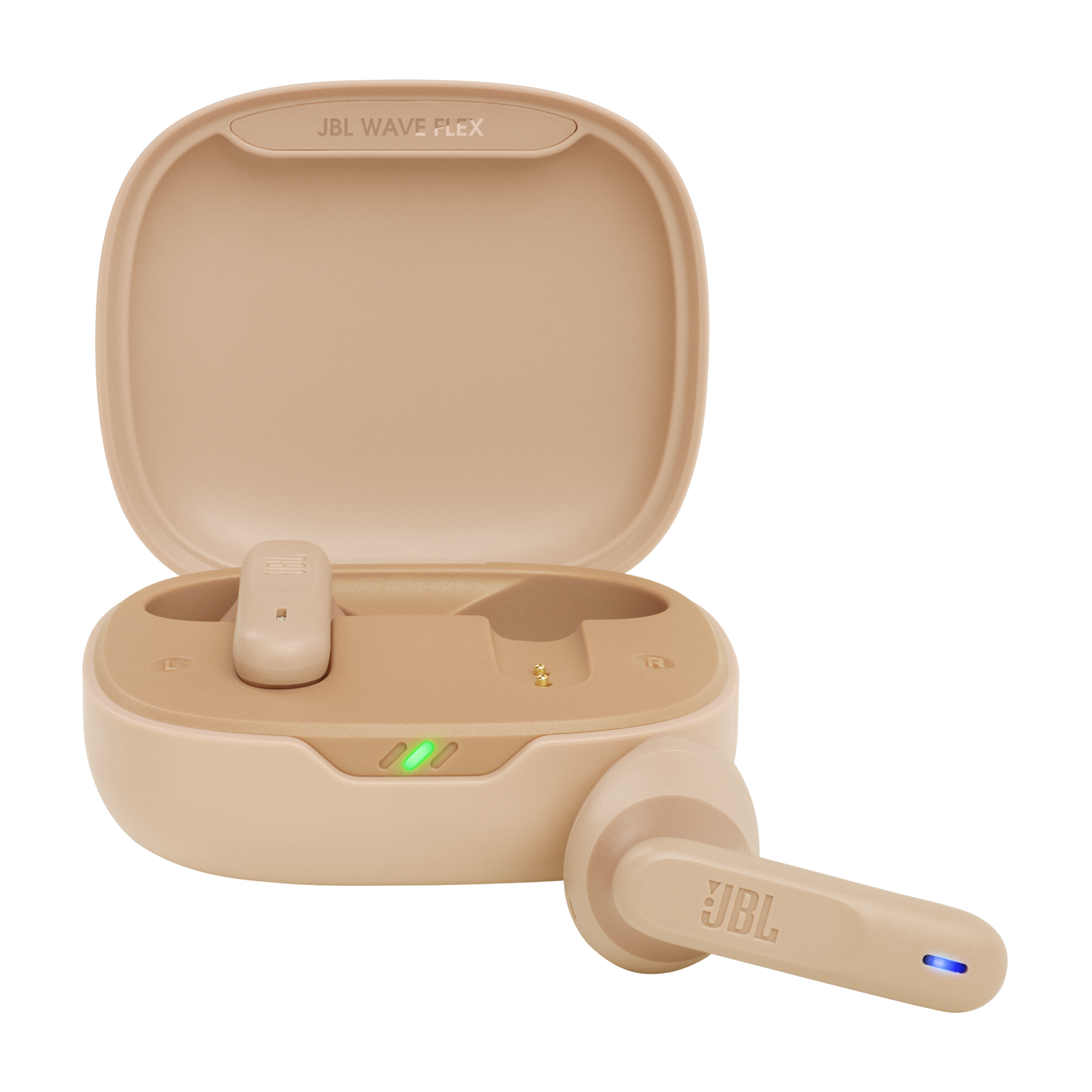 JBL Wave Flex - True Wireless Earbuds