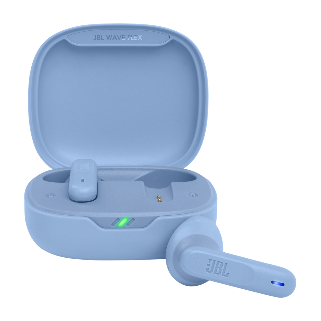 JBL Wave Flex - True Wireless Earbuds