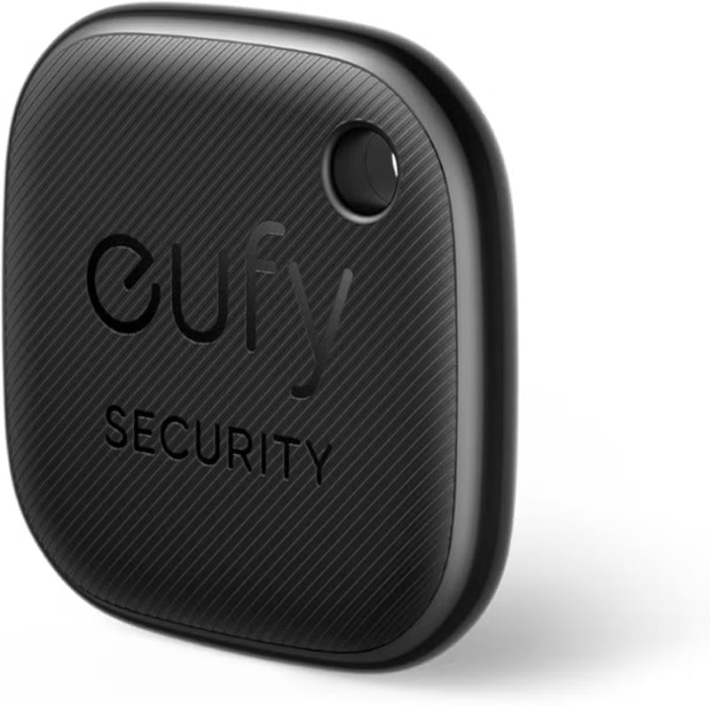 Anker Eufy SmartTrack Card For Android Black
