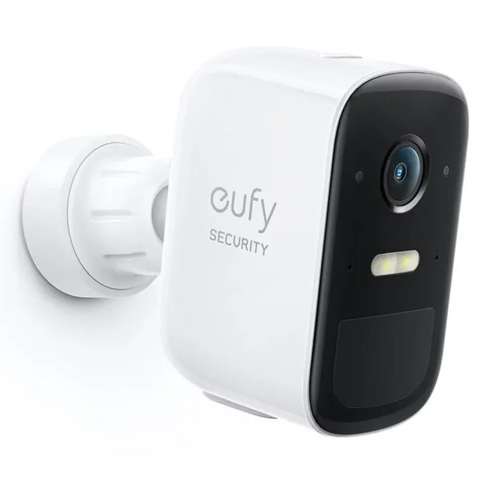 Anker Eufy Cam 2C Pro 2+1 Kit  B2C - EU/ES/FR/ES Gray+WH
