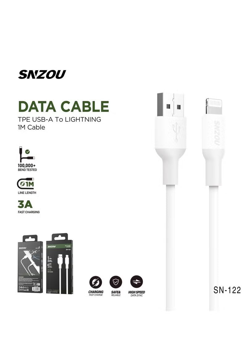 STARLINE LIGHTNING SN-122