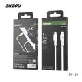 SNZOU STARLINE TYPE-C TO LIGHTNING SN-124