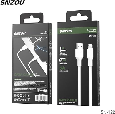 SNZOU STARLINE LIGHTNING SN-122