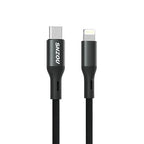 SNZOU THOR SERIES TYPE-C TO LIGHTNING SN-134