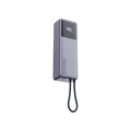 Xiaomi 165 W Power Bank 10000mAh (Integrated Cable) GL
