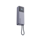 Xiaomi 165 W Power Bank 10000mAh (Integrated Cable) GL