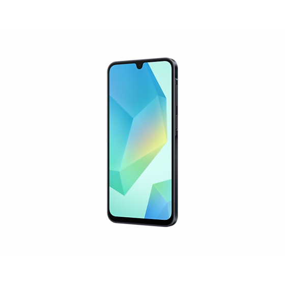 Samsung Galaxy A16- 4GB - 128GB -  Black