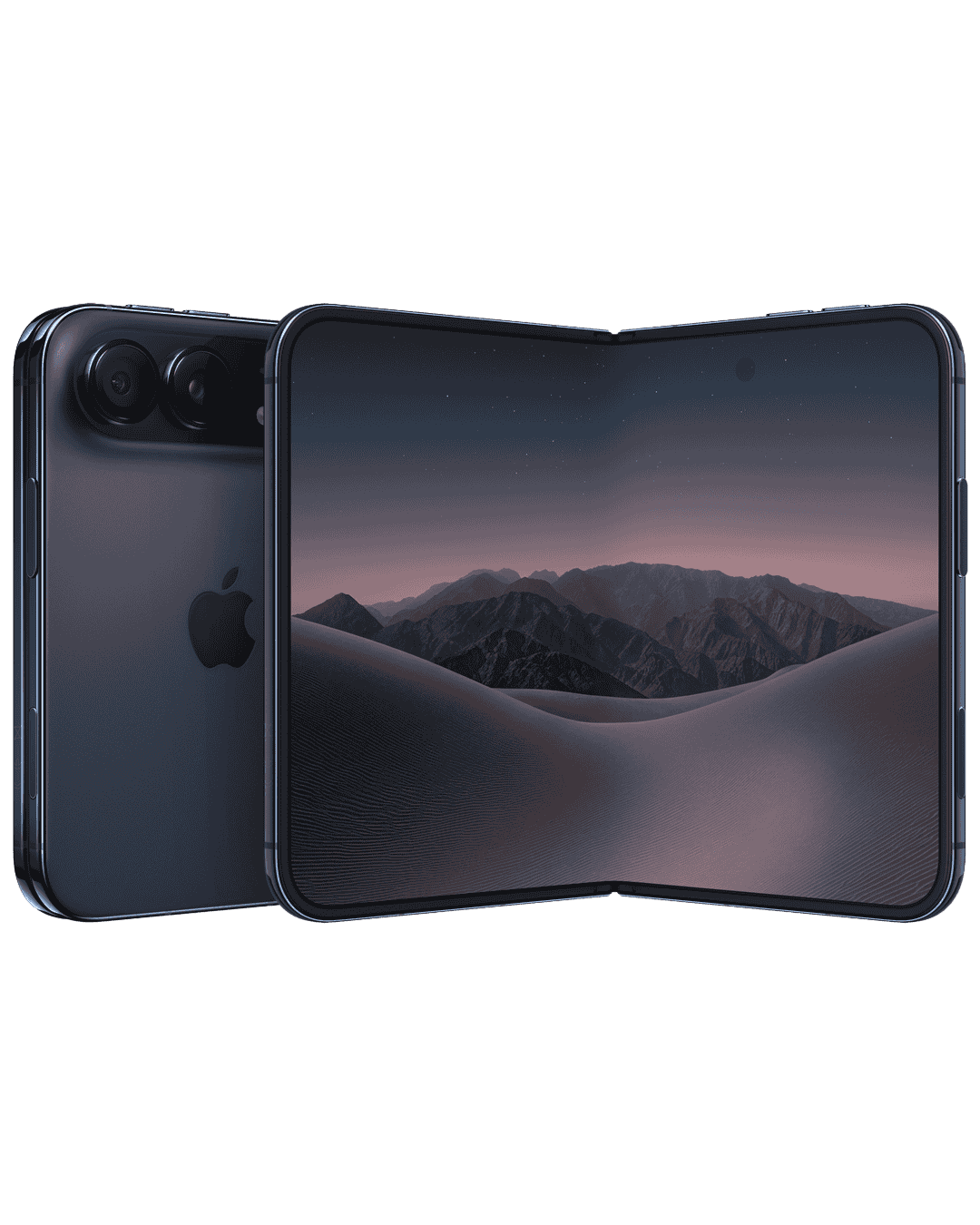 Apple iPhone Duo | Tax Paid | 2 Years Official Warranty
