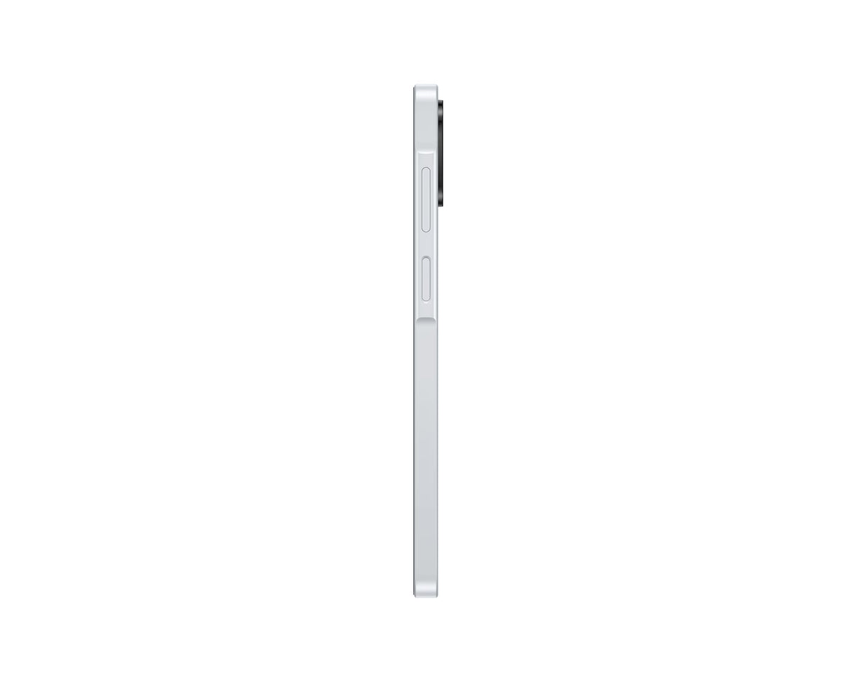 Samsung Galaxy A08 - 4GB - 128GB - Silver