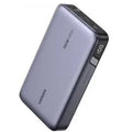 UGREEN 20000mAh 100W Two-way Fast Charging Power Bank Gray