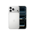 Apple iPhone 17 Pro Max (256 GB) - Silver with Face ID | Tax Paid | 2 Years Official Warranty