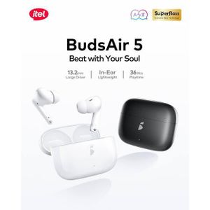 Itel BudsAir 5i