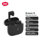 Itel BudsAir 5i