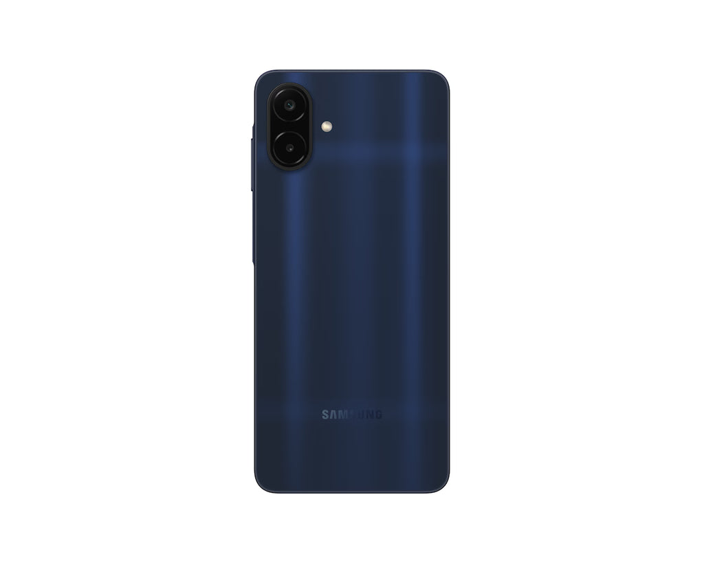 Samsung Galaxy A08 - 4GB - 128GB - Dark Blue