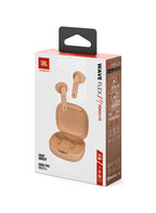 JBL Wave Flex - True Wireless Earbuds